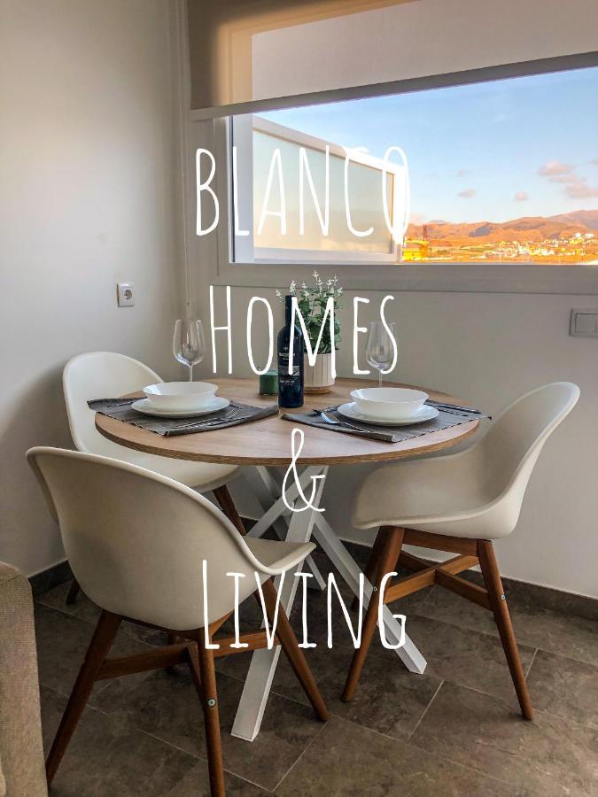 Blanco Homes & Living 3A El Tablero  Eksteriør billede