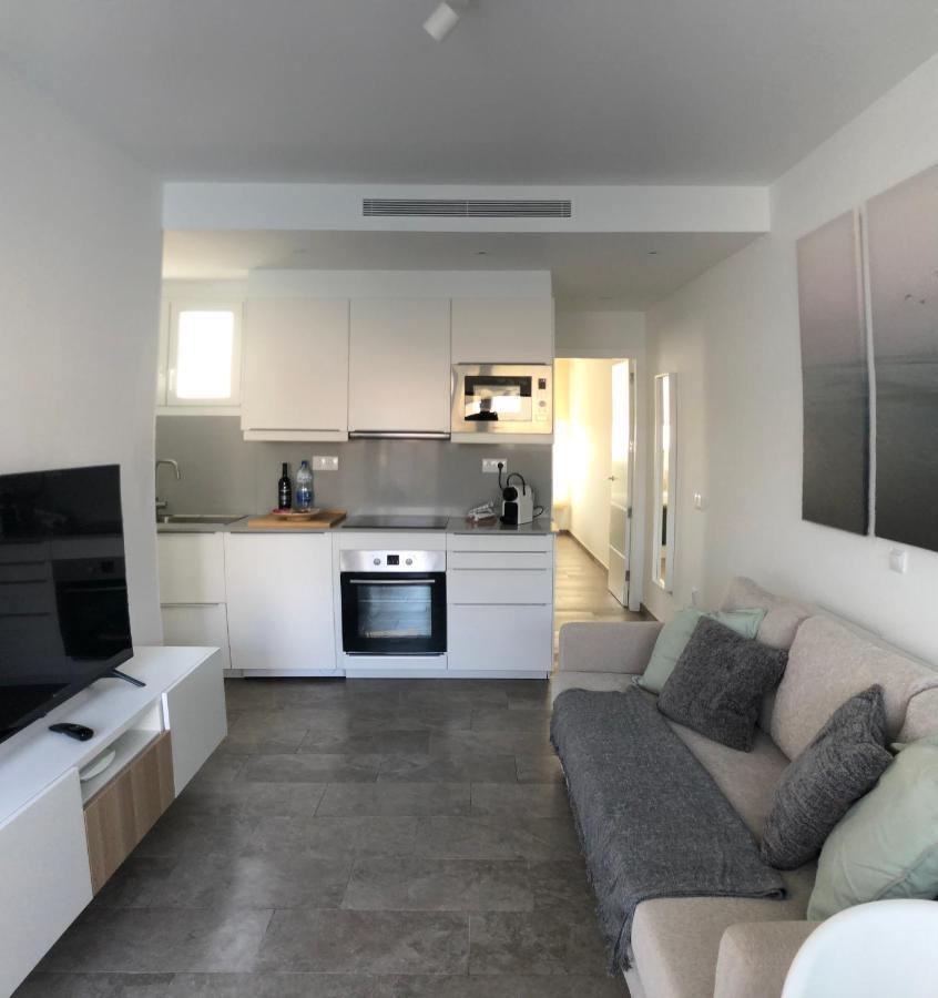 Blanco Homes & Living 3A El Tablero  Eksteriør billede