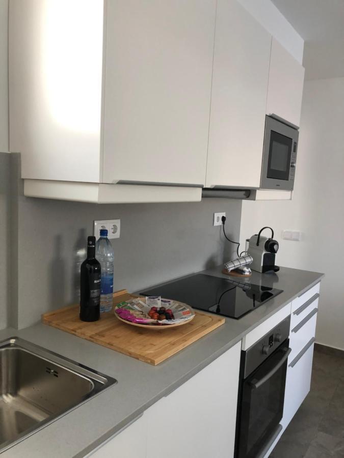 Blanco Homes & Living 3A El Tablero  Eksteriør billede